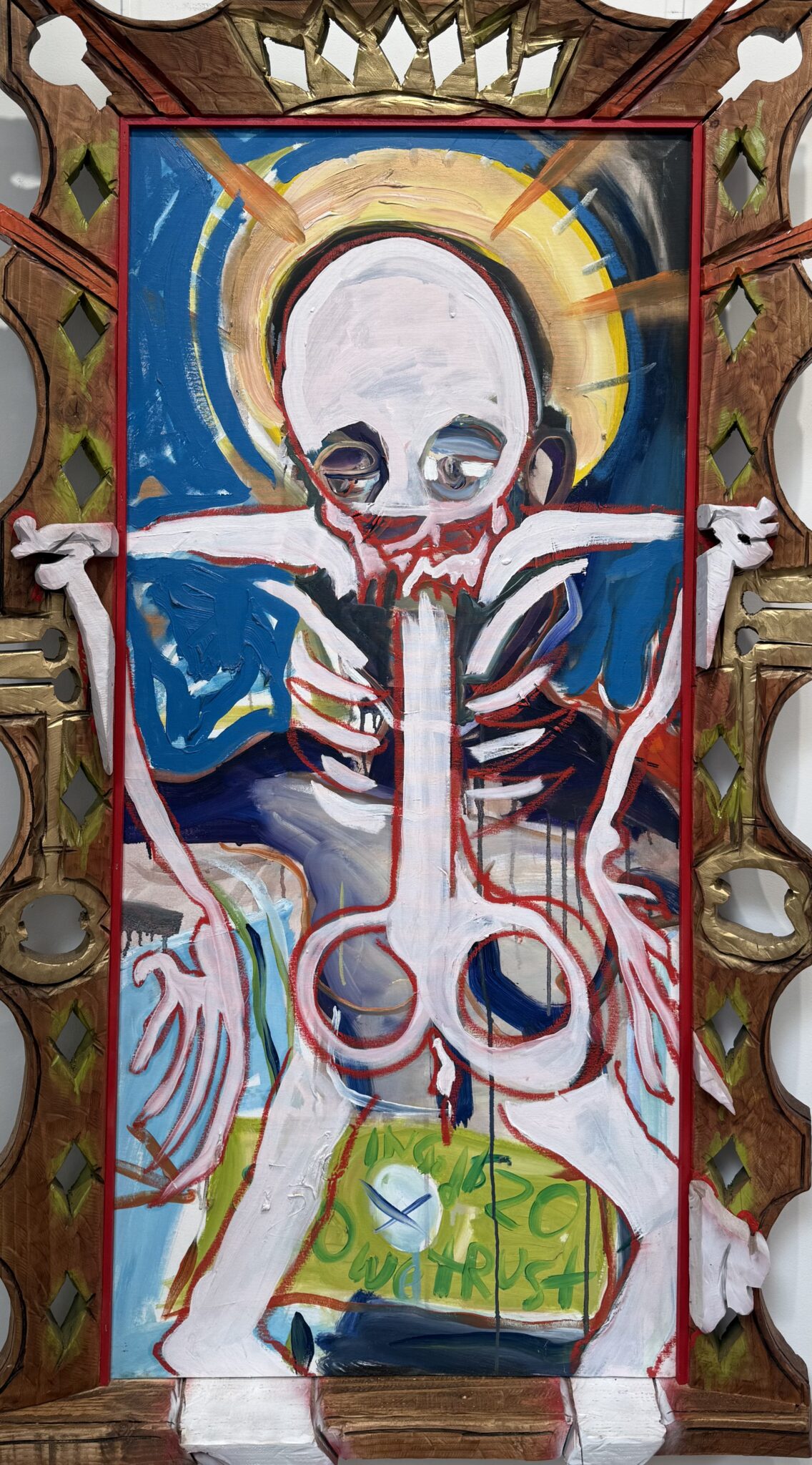 Skeleton Key