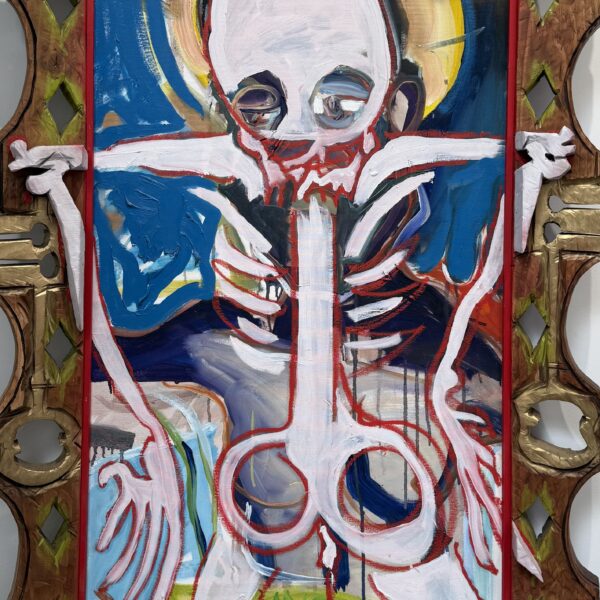 Skeleton Key