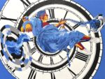 Inflated Dreams and Fossil Schemes