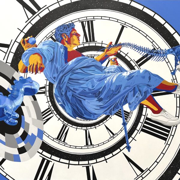 Inflated Dreams and Fossil Schemes