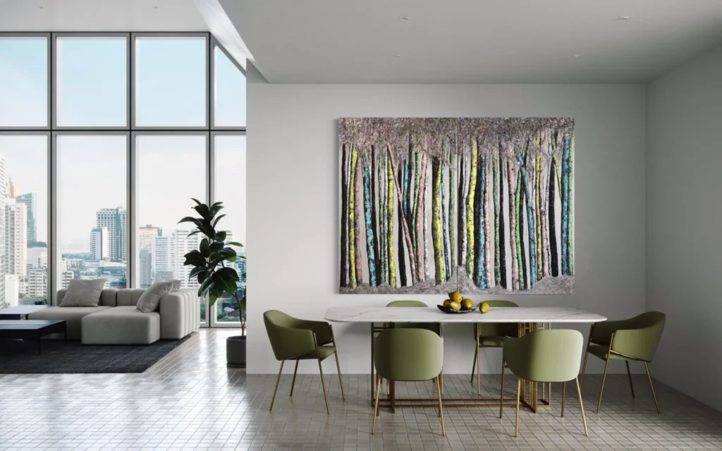 virtual galleries
online art exhibitions
digital art spaces
VR art
contemporary art experience
mash gallery
los angeles art gallery
art and interior design
workplace art
art psychology
wellbeing through art
art for productivity
mash gallery
art pricing transparency
art market trends
art collectors
contemporary art market
art valuation
art collecting
artist studio visits
contemporary art
collector engagement