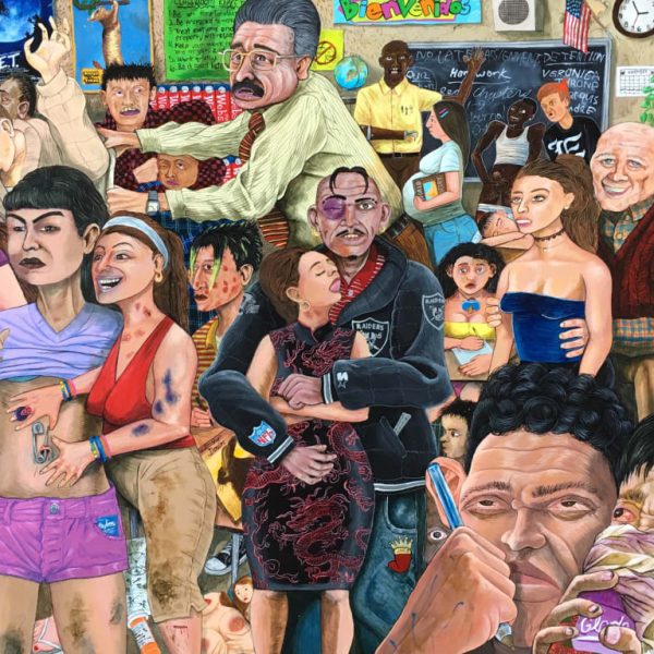 mashgallery-albert-alvarez-the-inferno-2016 mashgallery-albert-alvarez-the-inferno-2016