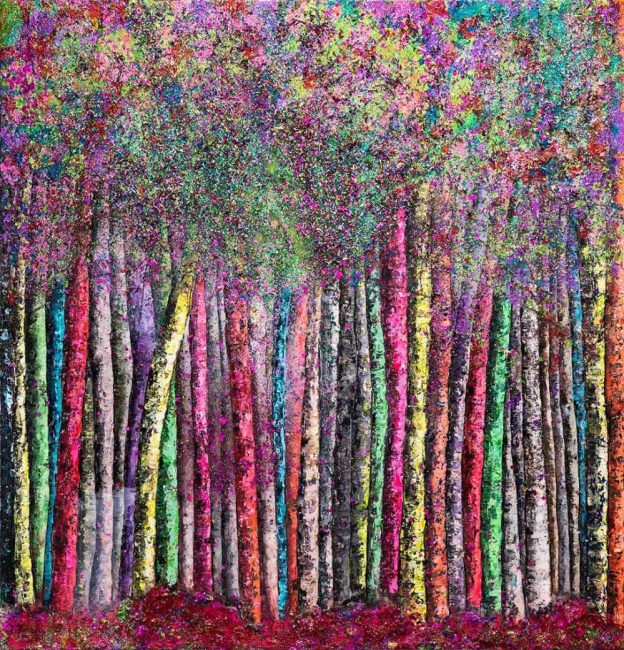 Extravaganza Extravaganza by Haleh Mashian