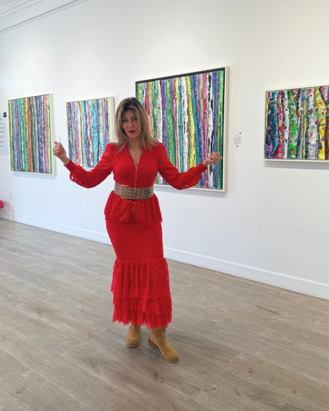 Bring Life & Energy Into Your Space ⁠
⁠
Art shouldn’t live only on gallery walls, it should live with you.⁠
In your home. Your office. Your favorite corner.⁠
⁠
Every space deserves that spark of beauty, excitement, and good energy that makes you feel inspired every day.⁠
⁠
At Mash Gallery, we believe art transforms how you live — it brings emotion, personality, and soul into any room.⁠
⁠
Whether your vibe is bold, serene, or eclectic, we’ve got pieces that make your walls come alive.⁠
⁠
Check out mashgallery.com to explore breathtaking works from today’s most inspiring contemporary artists.⁠
⁠
Here are just a few of our favorites!⁠
⁠
#MashGallery #ContemporaryArt #ArtThatInspires #InteriorDesignGoals #ArtForInteriors #ArtCollectors #WestHollywoodArt #ModernArt #DesignDistrictLA #LuxuryInteriors #ArtForHomes #StatementArt #ArtAndDesign #ArtLovers #DecorInspo #GalleryWall #CreativeSpaces #ArtForDesigners #InvestInArt #WestHollywoodDesign