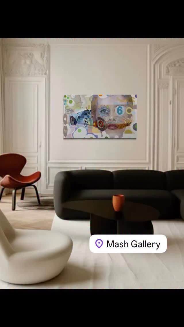 These magnificent beauties are lighting up the walls at Mash Gallery right now! 💥
Every piece has its own personality — and when it moves into a new home, it somehow takes on a whole new life.
It’s always thrilling to see how collectors bring out new sides of each work. Come see them for yourself before they find their next adventure. 💫

#MashGallery #LAArtScene #ModernArt #ArtForDesigners #InteriorDesignArt #WestHollywoodGallery
#contemporaryart #artcollector #artexhibition #artcurator #artinla