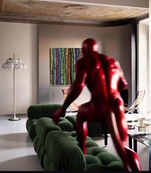 Boo😜

#contemporaryart #artcollector #interiordesigner #artcollector #artinla